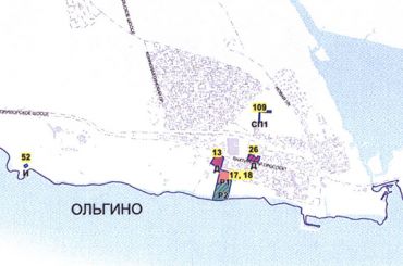 “Газпром” построит апарт-отель около “Лахта ЦЕнтрА”